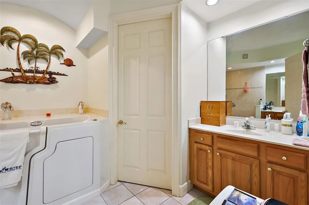802 CAMINO REAL BOULEVARD #802 Howey In The Hills, FL 34737