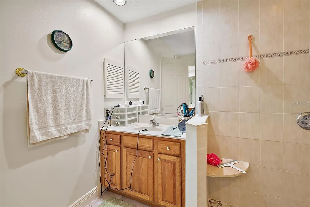 802 CAMINO REAL BOULEVARD #802 Howey In The Hills, FL 34737