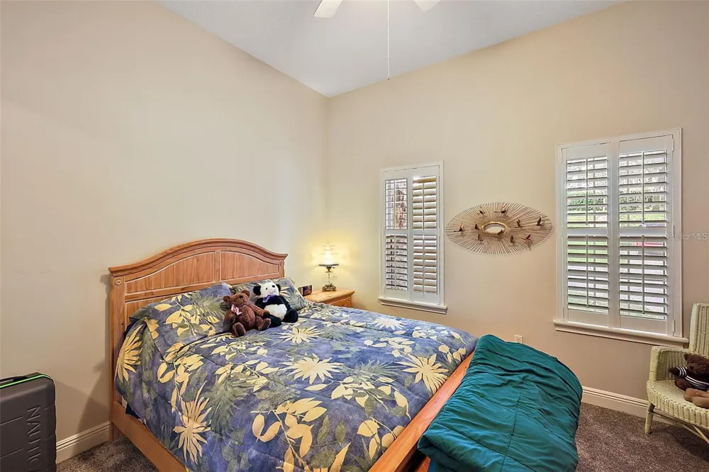 802 CAMINO REAL BOULEVARD #802 Howey In The Hills, FL 34737