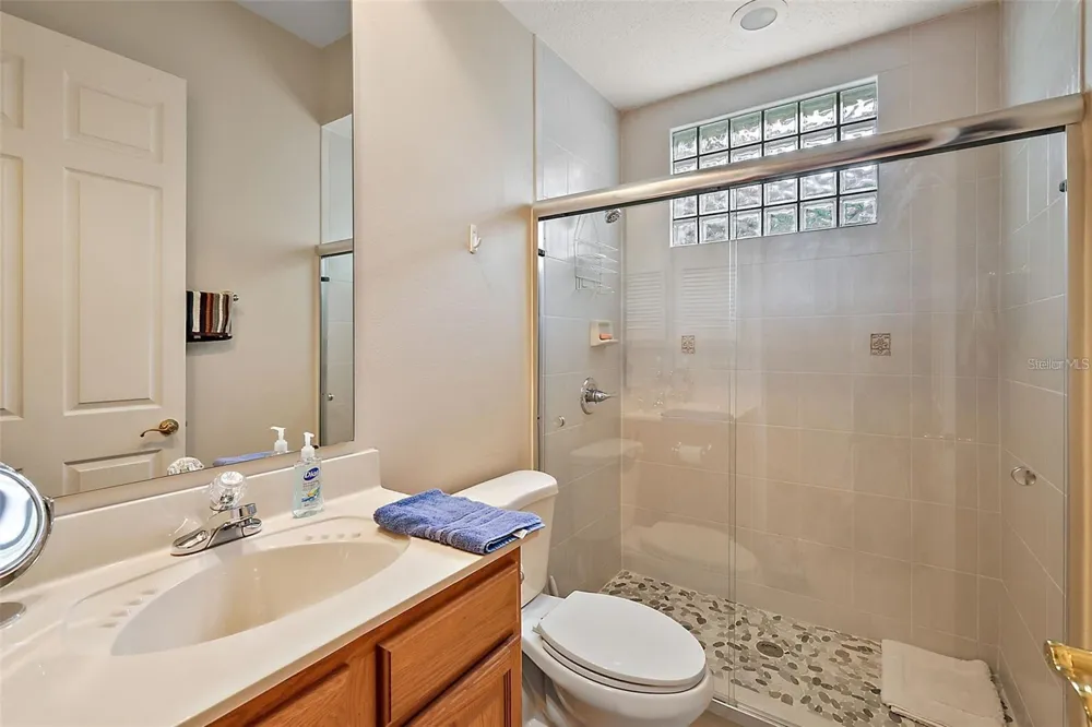 802 CAMINO REAL BOULEVARD #802 Howey In The Hills, FL 34737