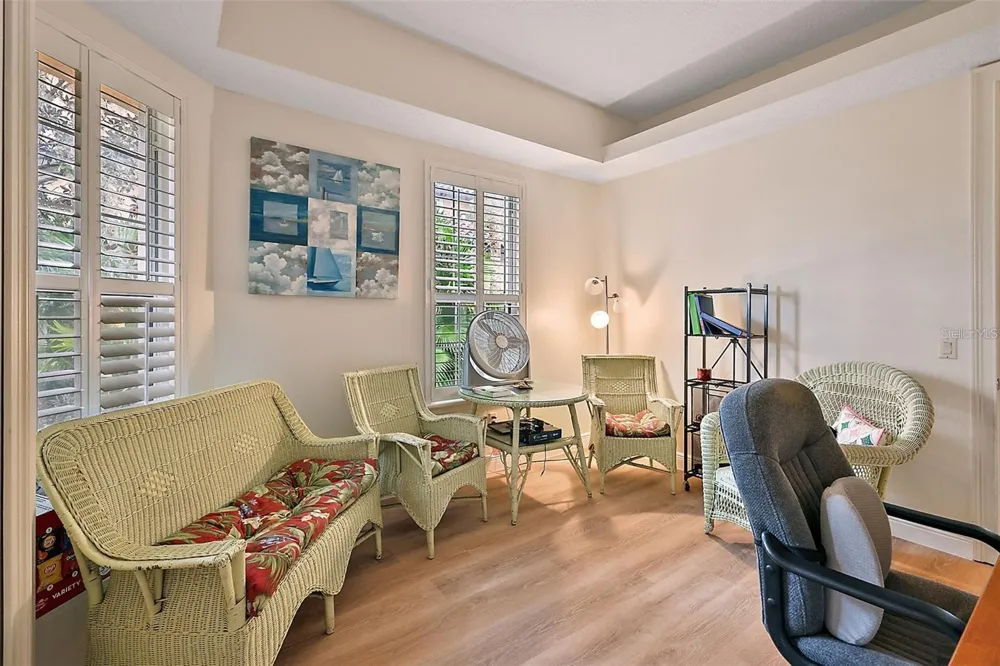 802 CAMINO REAL BOULEVARD #802 Howey In The Hills, FL 34737
