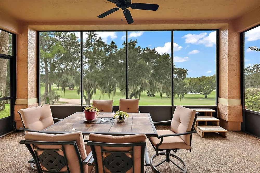 802 CAMINO REAL BOULEVARD #802 Howey In The Hills, FL 34737