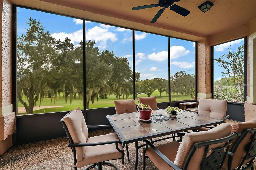 802 CAMINO REAL BOULEVARD #802 Howey In The Hills, FL 34737