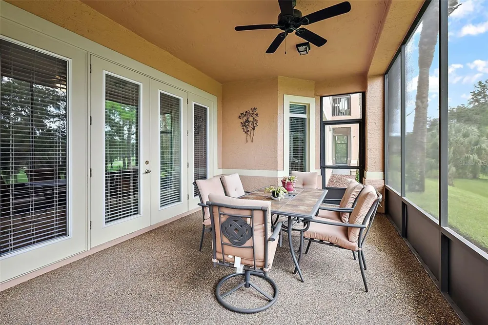 802 CAMINO REAL BOULEVARD #802 Howey In The Hills, FL 34737
