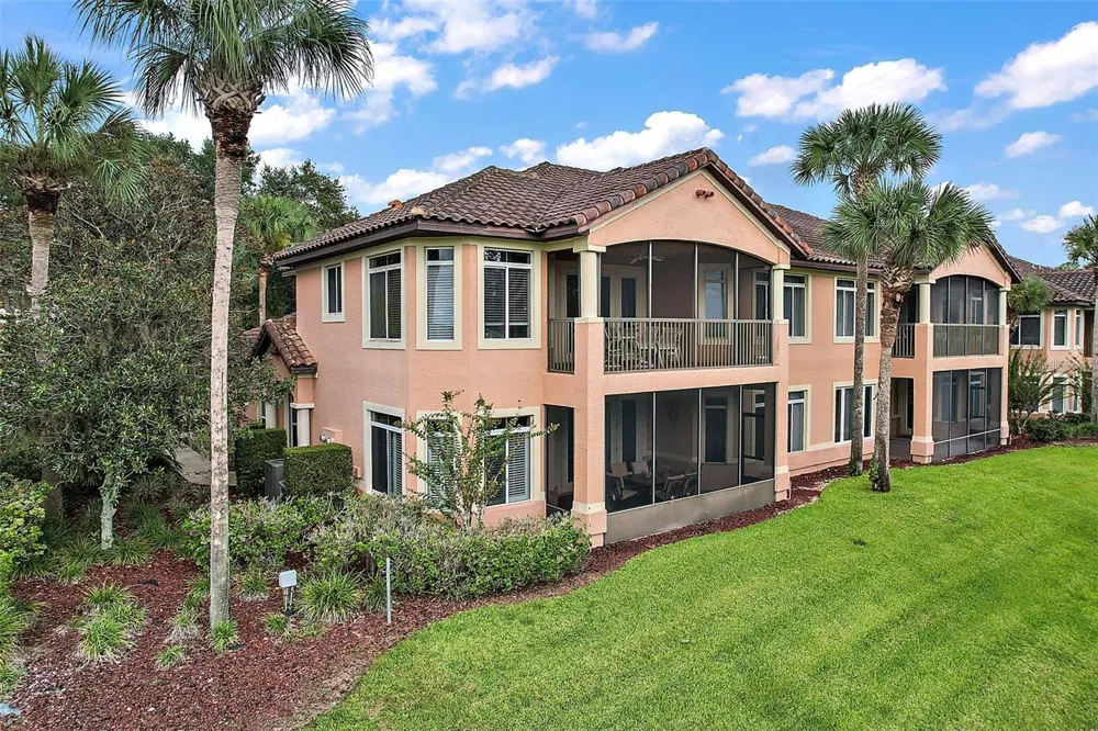 802 CAMINO REAL BOULEVARD #802 Howey In The Hills, FL 34737