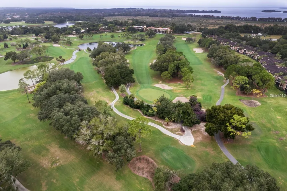 802 CAMINO REAL BOULEVARD #802 Howey In The Hills, FL 34737