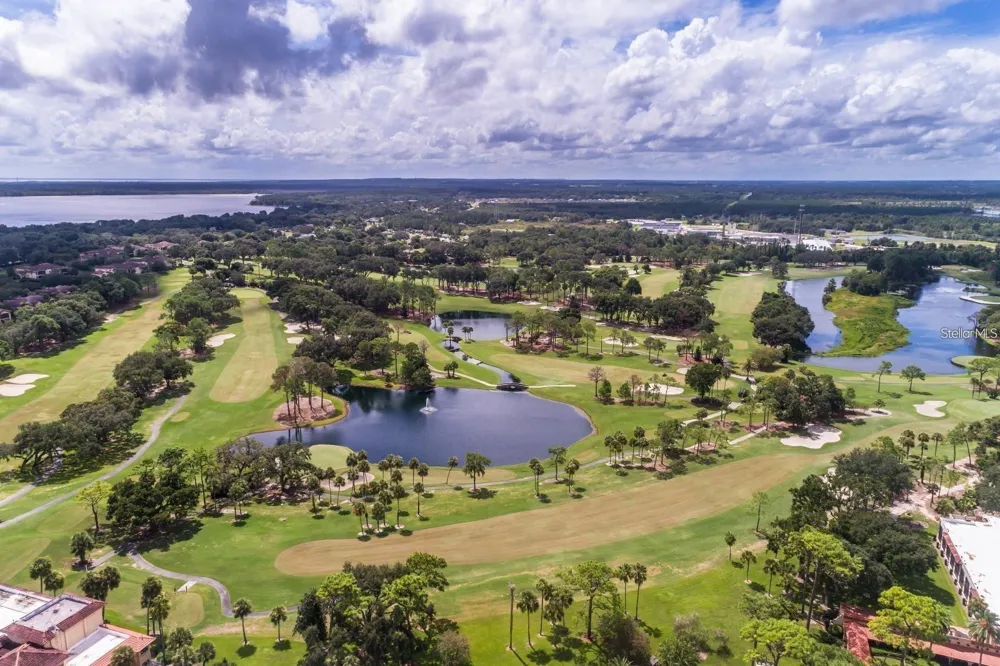 802 CAMINO REAL BOULEVARD #802 Howey In The Hills, FL 34737
