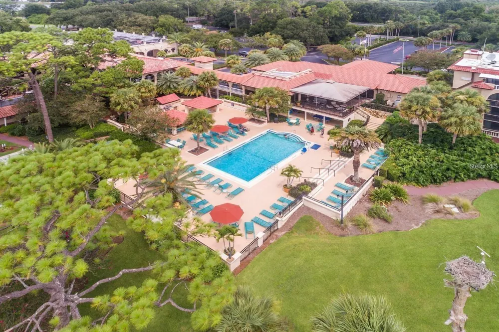 802 CAMINO REAL BOULEVARD #802 Howey In The Hills, FL 34737