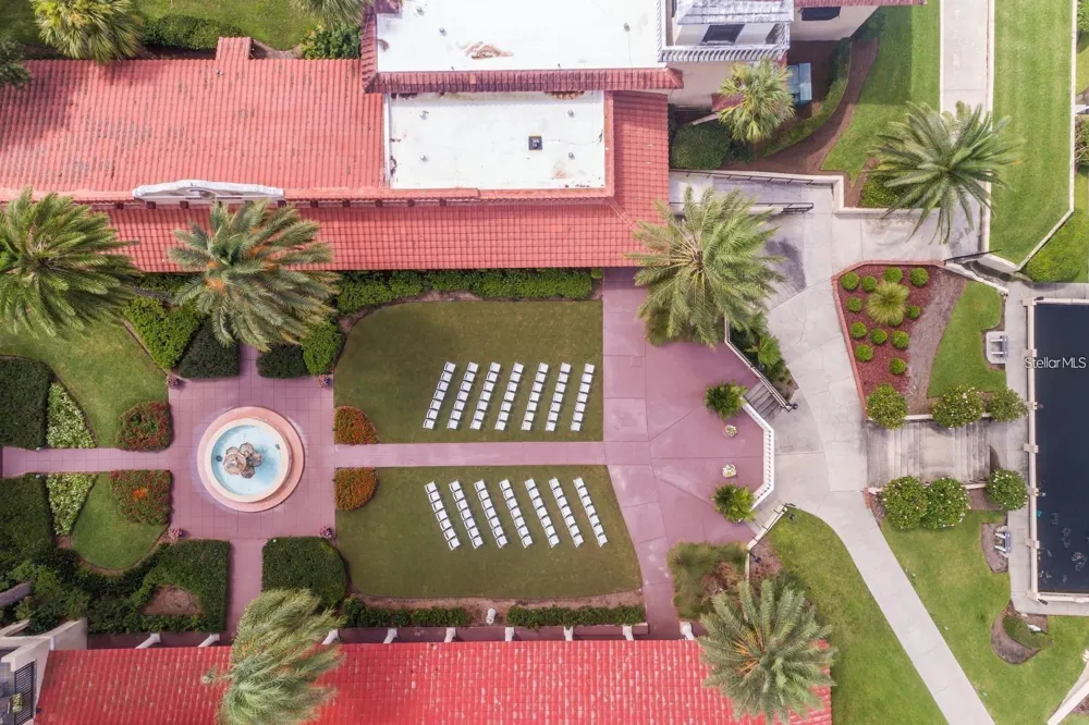 802 CAMINO REAL BOULEVARD #802 Howey In The Hills, FL 34737