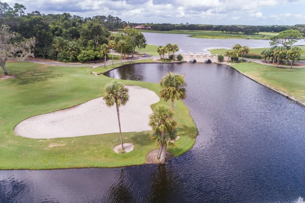 802 CAMINO REAL BOULEVARD #802 Howey In The Hills, FL 34737