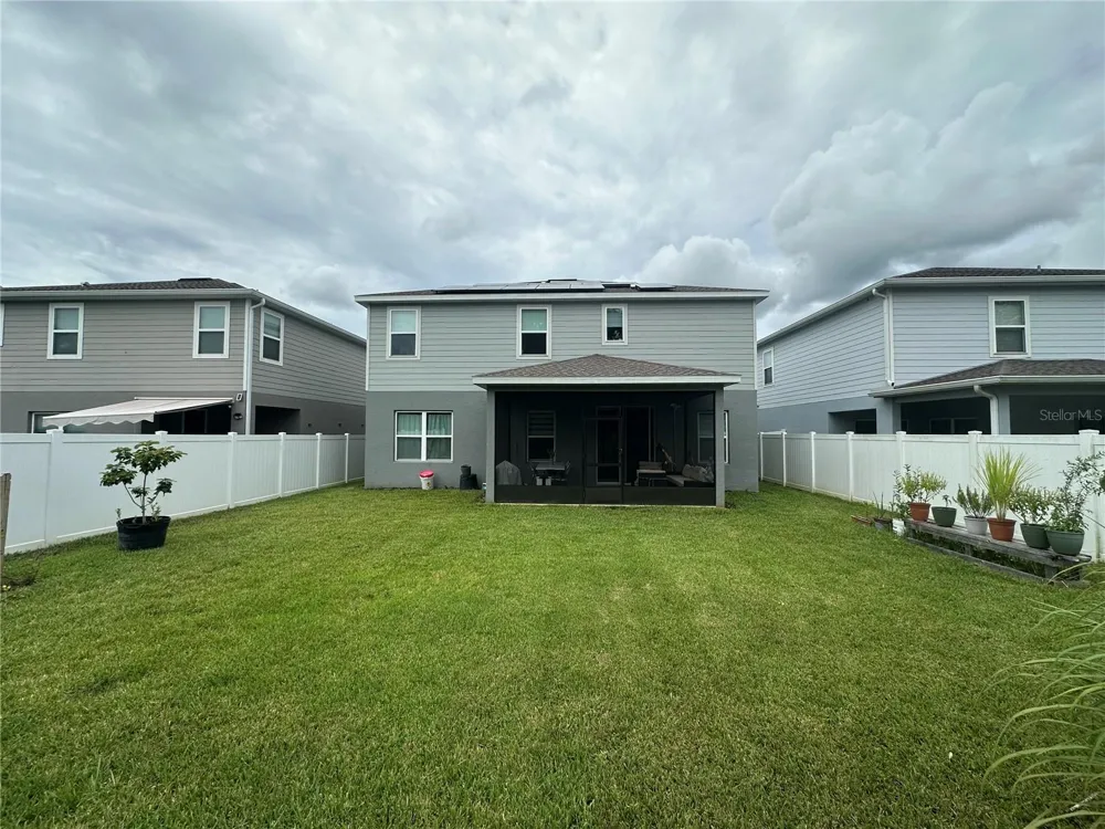 2936 SLOUGH CREEK DRIVE Kissimmee, FL 34744