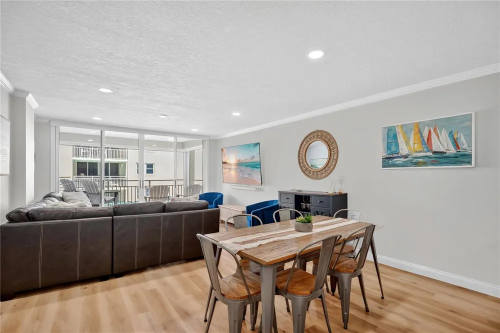 4505 S ATLANTIC AVENUE #305 Ponce Inlet, FL 32127