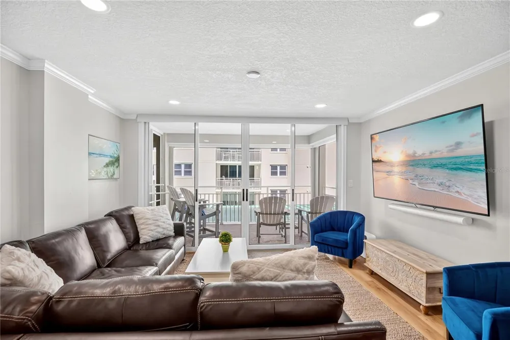 4505 S ATLANTIC AVENUE #305 Ponce Inlet, FL 32127