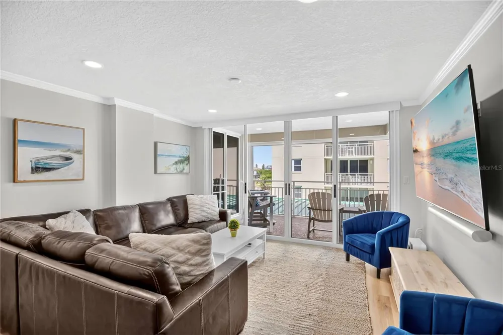 4505 S ATLANTIC AVENUE #305 Ponce Inlet, FL 32127