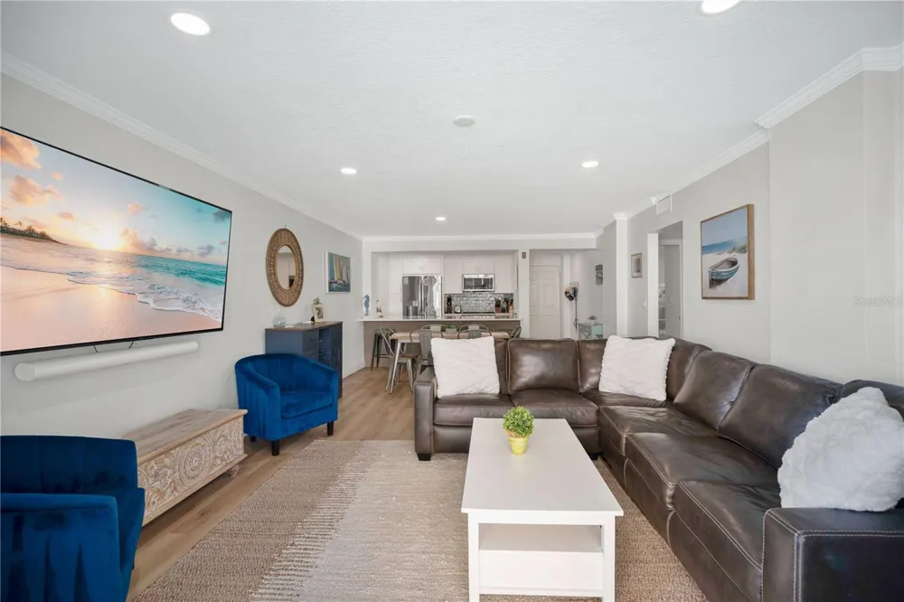 4505 S ATLANTIC AVENUE #305 Ponce Inlet, FL 32127