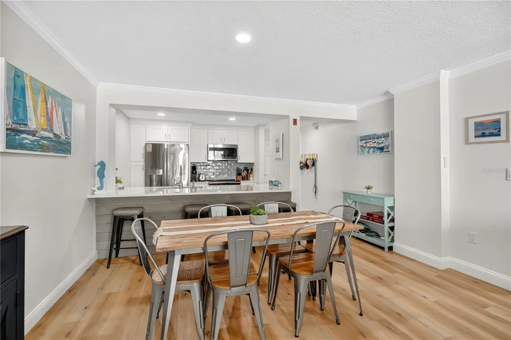 4505 S ATLANTIC AVENUE #305 Ponce Inlet, FL 32127