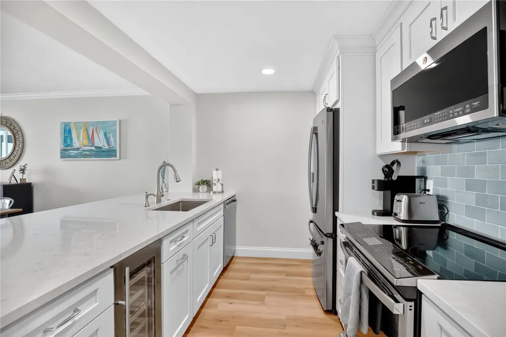 4505 S ATLANTIC AVENUE #305 Ponce Inlet, FL 32127