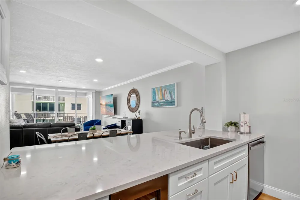 4505 S ATLANTIC AVENUE #305 Ponce Inlet, FL 32127