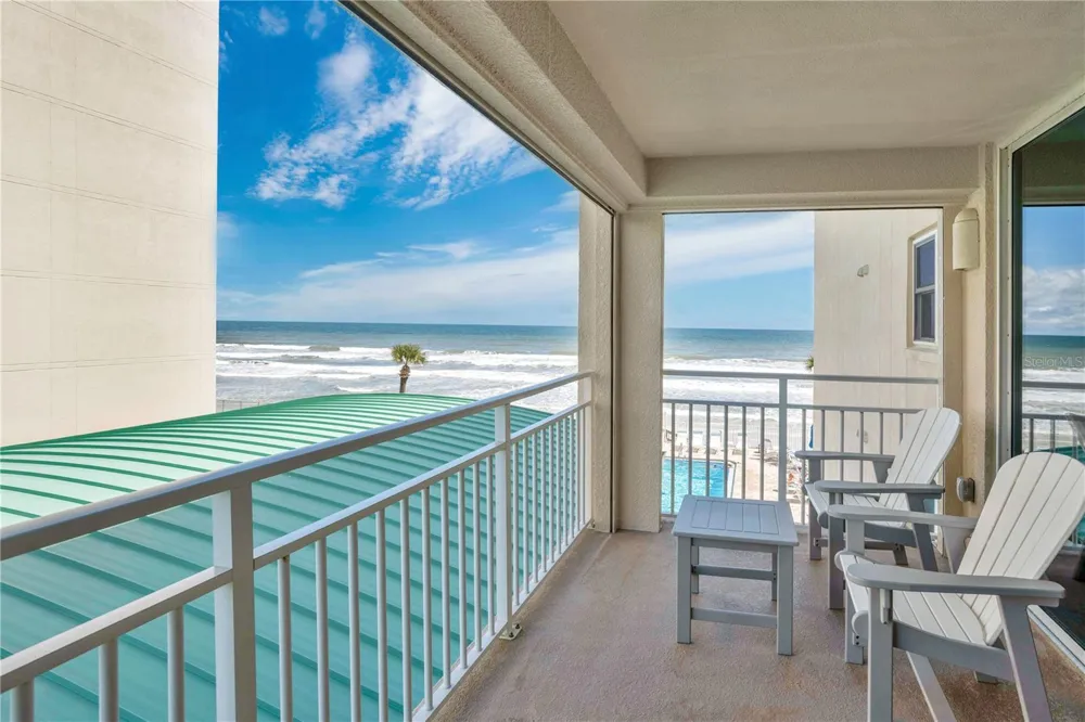 4505 S ATLANTIC AVENUE #305 Ponce Inlet, FL 32127