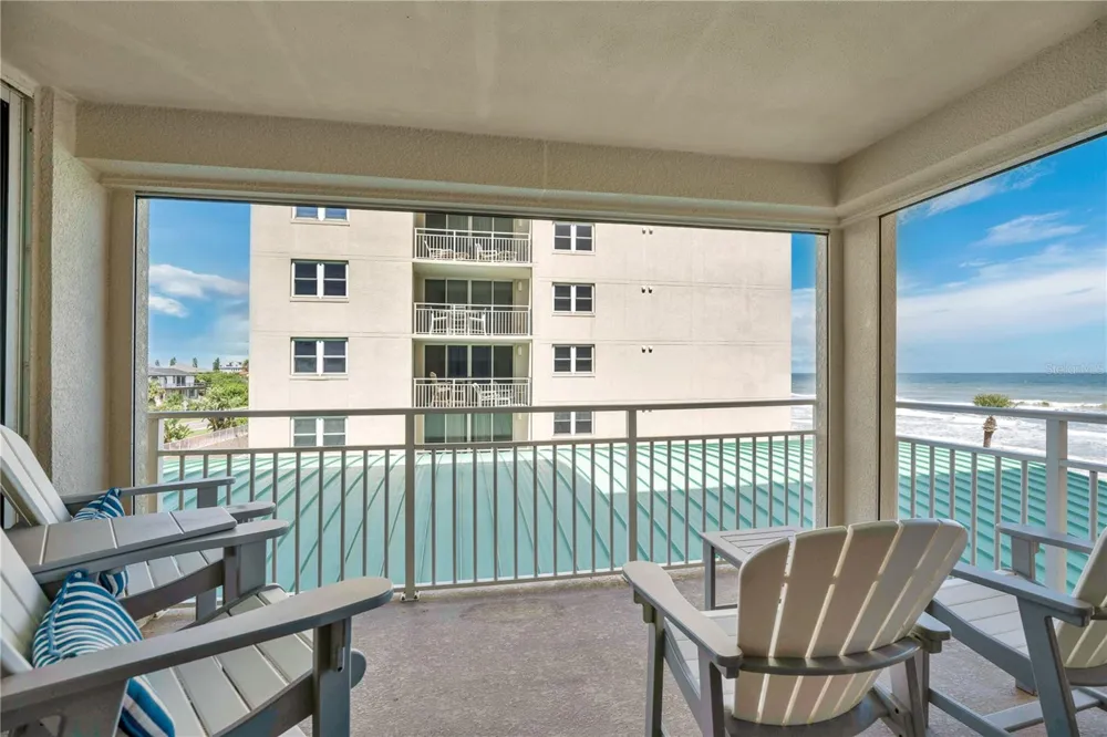 4505 S ATLANTIC AVENUE #305 Ponce Inlet, FL 32127
