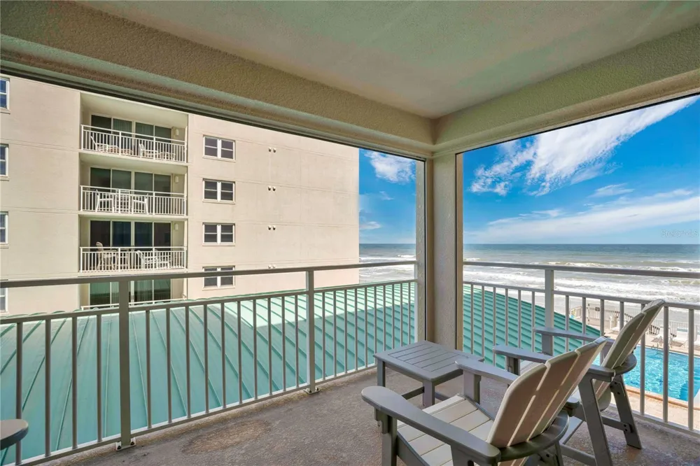 4505 S ATLANTIC AVENUE #305 Ponce Inlet, FL 32127