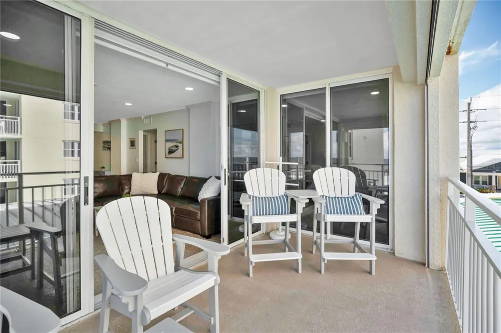4505 S ATLANTIC AVENUE #305 Ponce Inlet, FL 32127