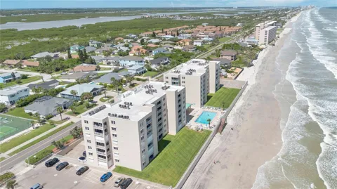 4505 S ATLANTIC AVENUE #305