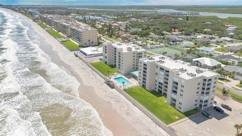 4505 S ATLANTIC AVENUE #305 Ponce Inlet, FL 32127