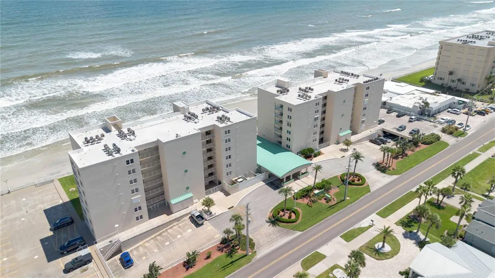 4505 S ATLANTIC AVENUE #305 Ponce Inlet, FL 32127