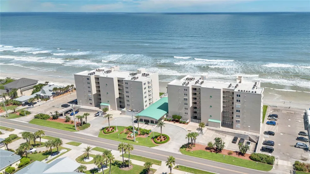 4505 S ATLANTIC AVENUE #305 Ponce Inlet, FL 32127