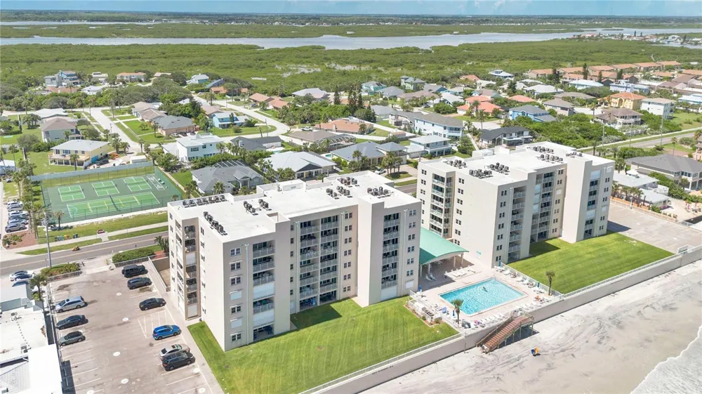 4505 S ATLANTIC AVENUE #305 Ponce Inlet, FL 32127