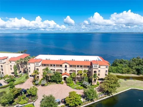 85 VIVANTE BOULEVARD #8534