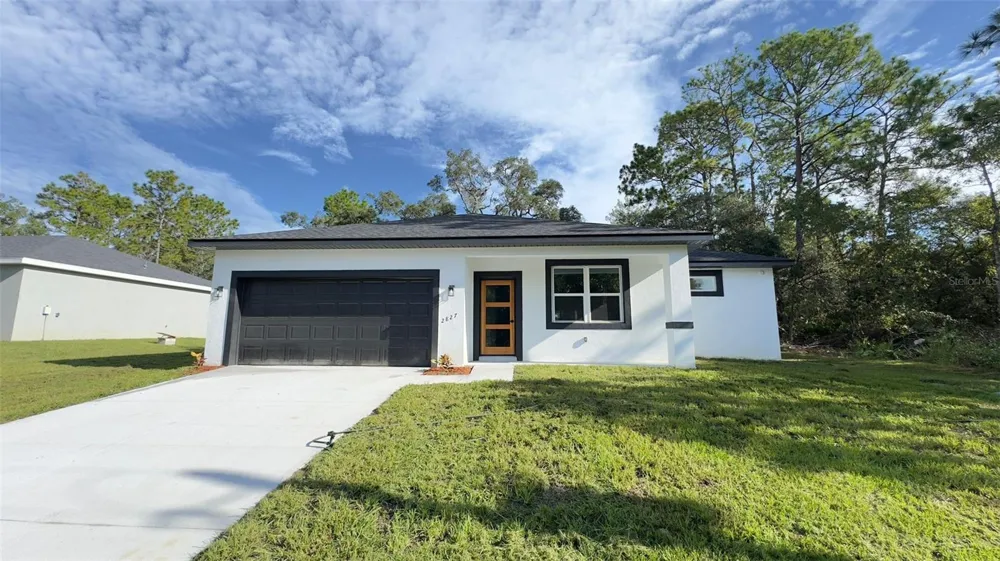 2827 W XENOX DRIVE Citrus Springs, FL 34433