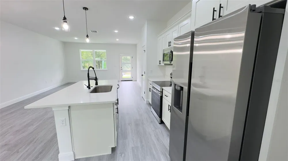 2827 W XENOX DRIVE Citrus Springs, FL 34433