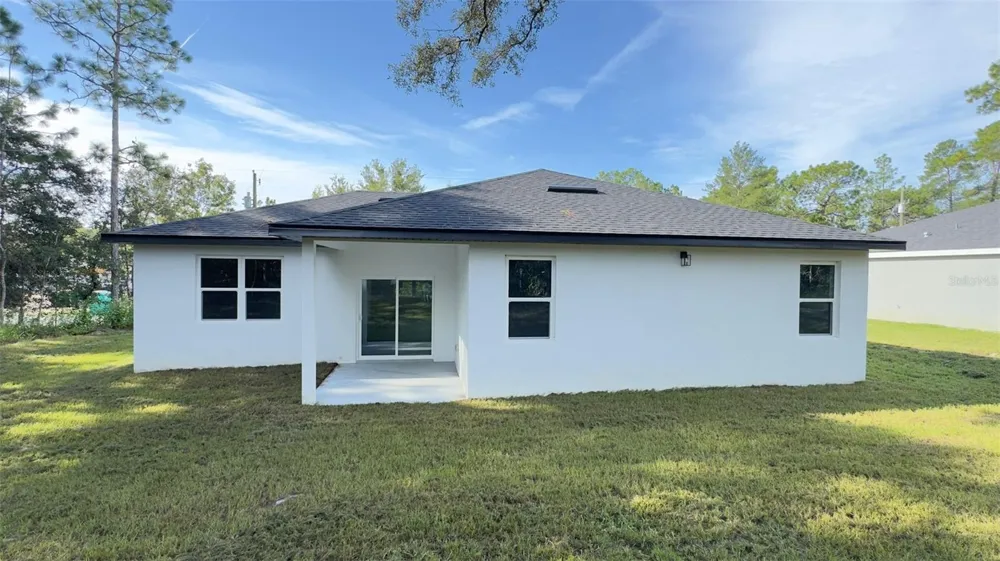 2827 W XENOX DRIVE Citrus Springs, FL 34433