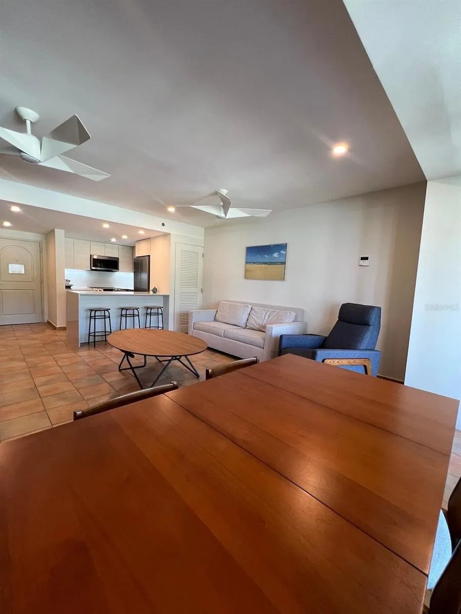 OCEAN VILLAS I 6000 BLVD. RIO MAR #/ Rio Grande, PR 00745