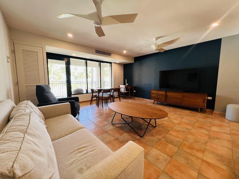 OCEAN VILLAS I 6000 BLVD. RIO MAR #/ Rio Grande, PR 00745