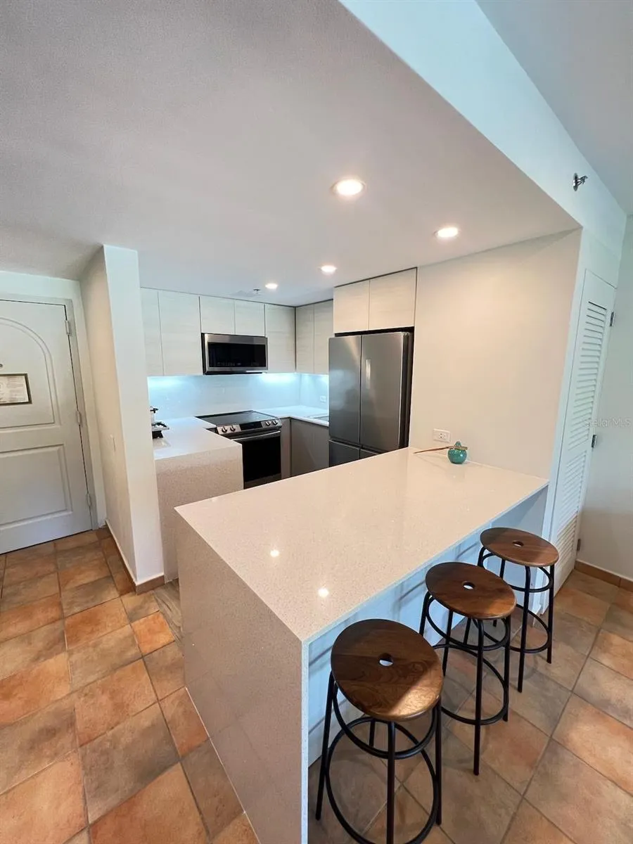 OCEAN VILLAS I 6000 BLVD. RIO MAR #/ Rio Grande, PR 00745