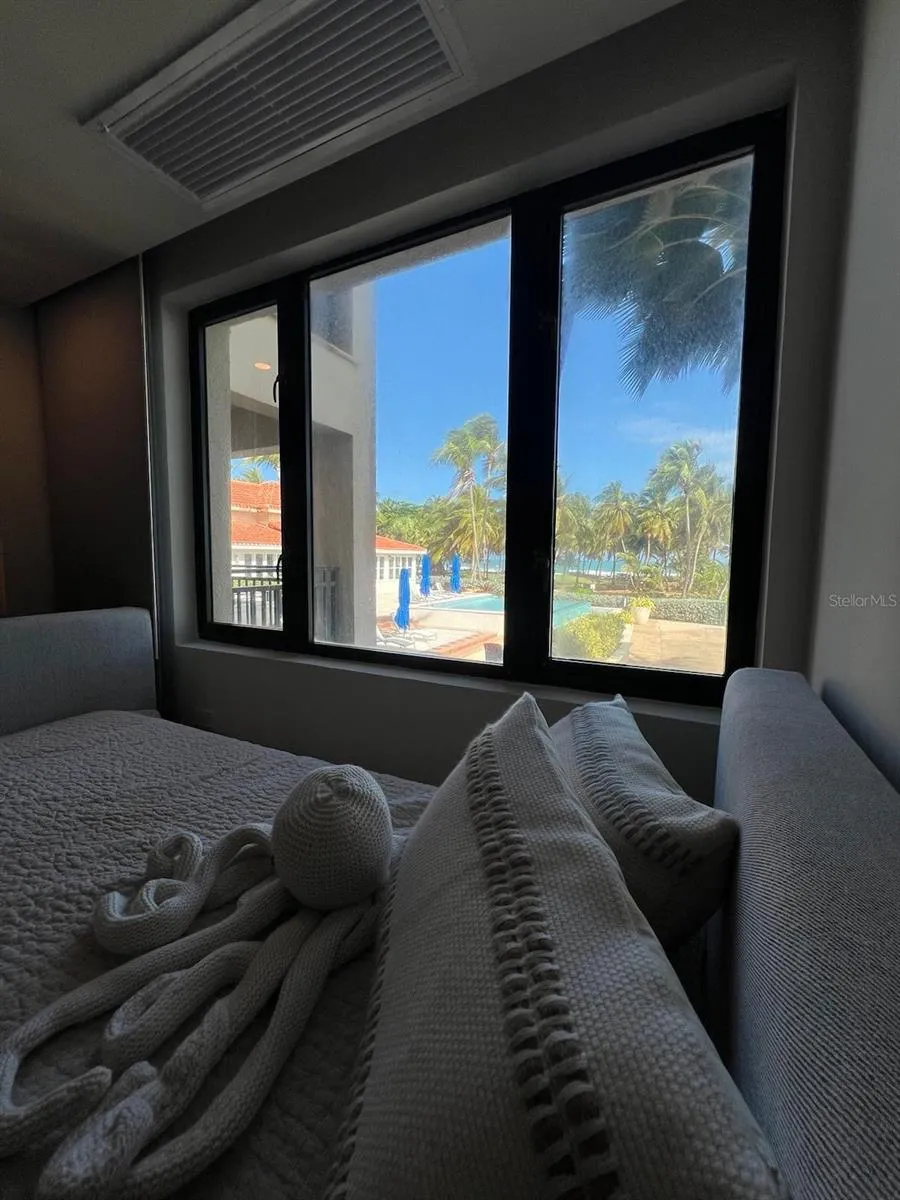 OCEAN VILLAS I 6000 BLVD. RIO MAR #/ Rio Grande, PR 00745