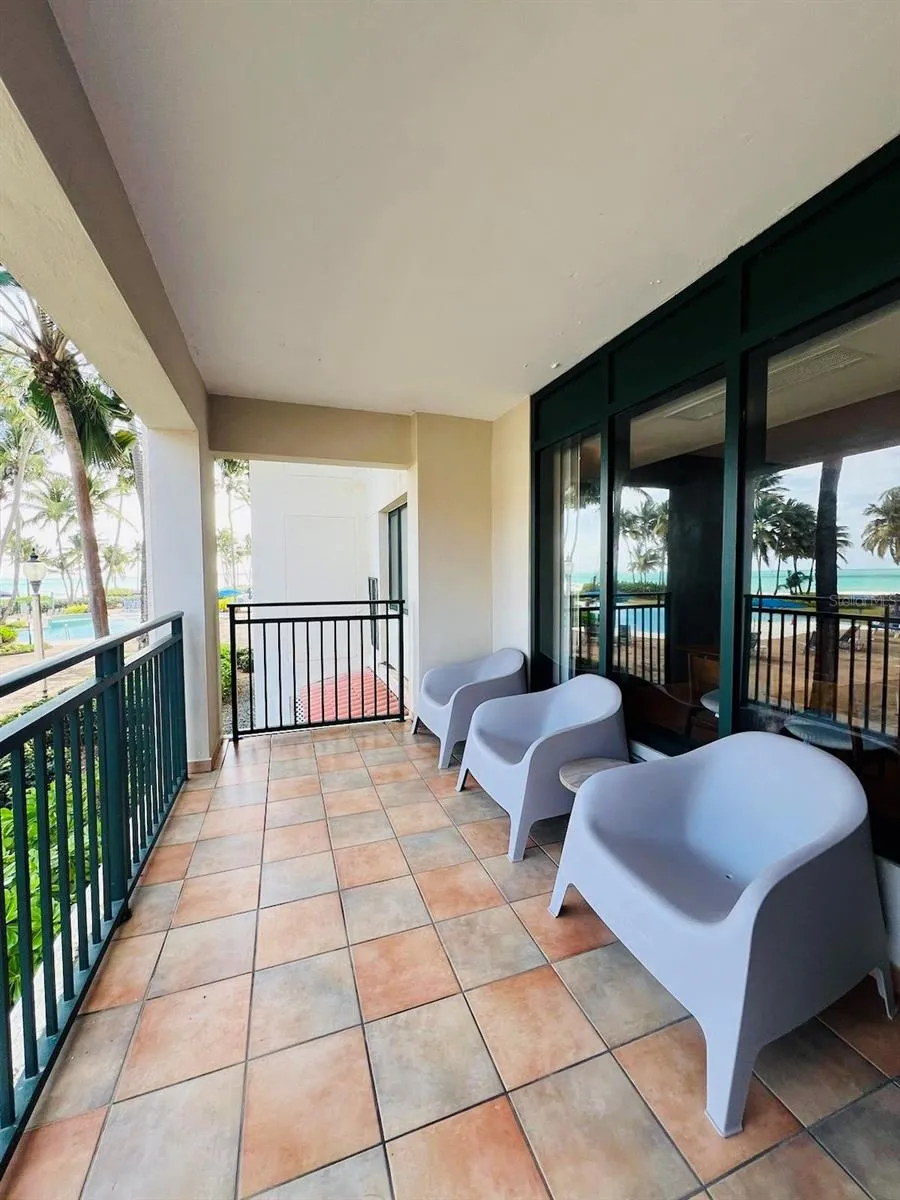 OCEAN VILLAS I 6000 BLVD. RIO MAR #/ Rio Grande, PR 00745