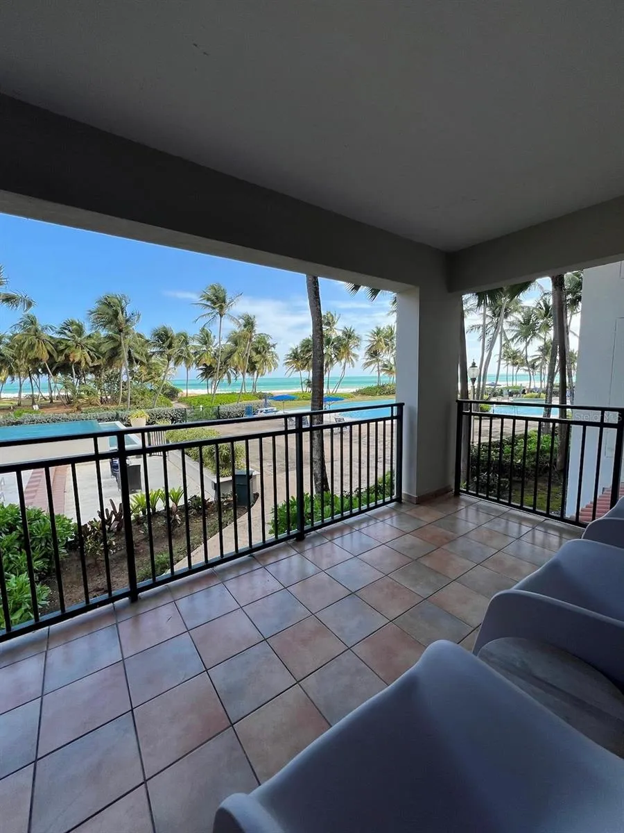 OCEAN VILLAS I 6000 BLVD. RIO MAR #/ Rio Grande, PR 00745