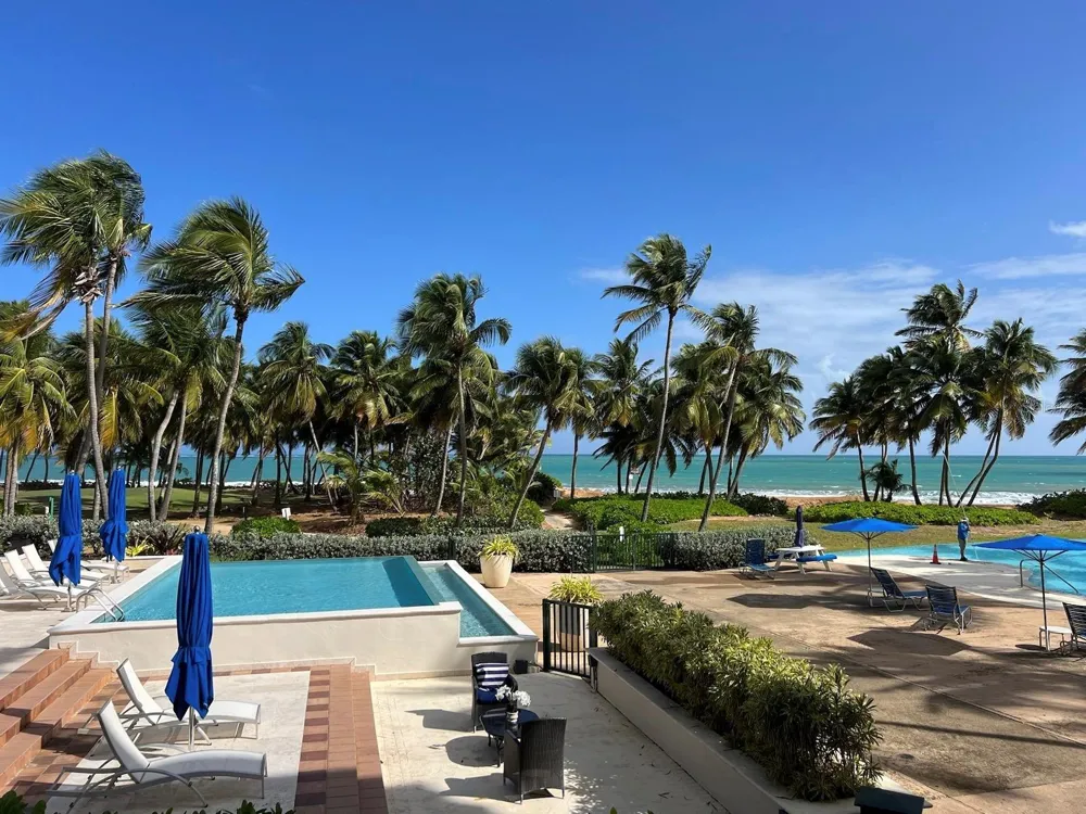 OCEAN VILLAS I 6000 BLVD. RIO MAR #/ Rio Grande, PR 00745