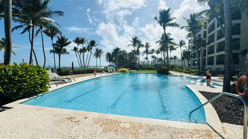 OCEAN VILLAS I 6000 BLVD. RIO MAR #/ Rio Grande, PR 00745