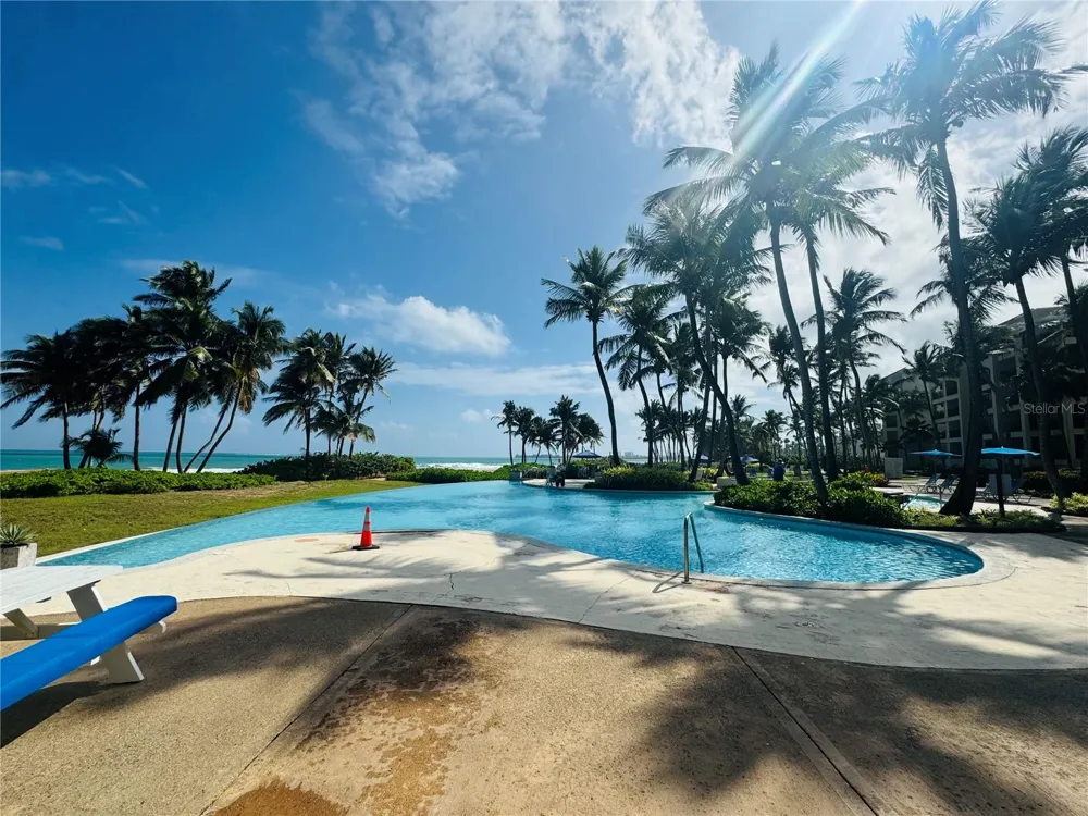 OCEAN VILLAS I 6000 BLVD. RIO MAR #/ Rio Grande, PR 00745