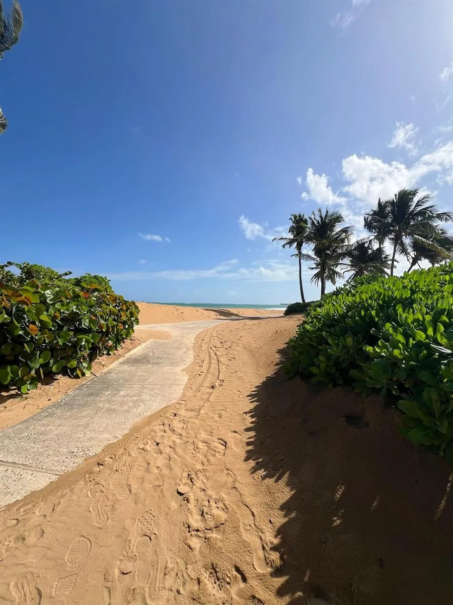 OCEAN VILLAS I 6000 BLVD. RIO MAR #/ Rio Grande, PR 00745