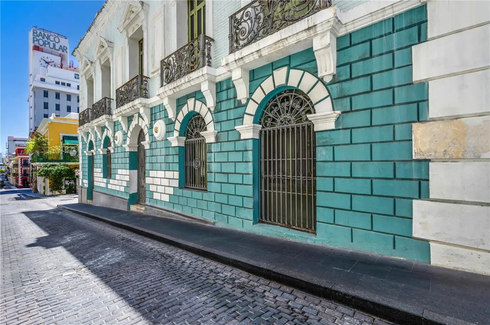 152 TETUAN STREET San Juan, PR 00901
