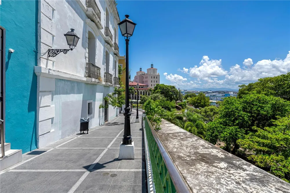 152 TETUAN STREET San Juan, PR 00901