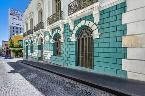 152 TETUAN STREET