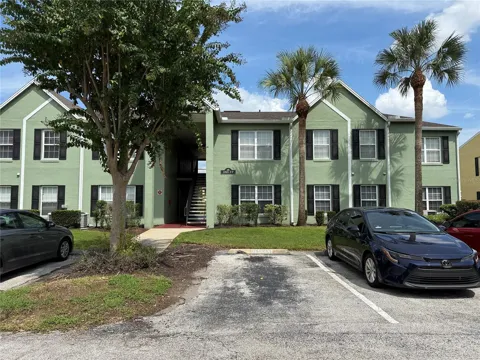 2065 DIXIE BELLE DRIVE #2065M