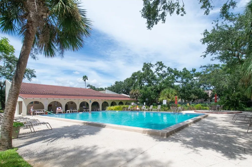 2612 PEARCE DRIVE #310 Clearwater, FL 33764
